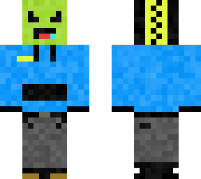 alien