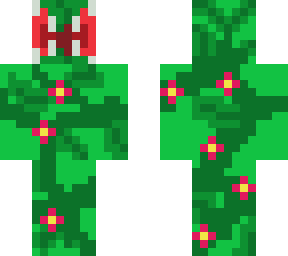 alien plant monster 2.0