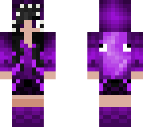 alliyah's squid skin