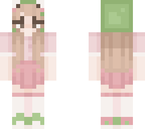 alyssa but frog hat