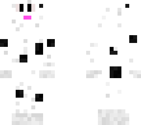an ugly french poodle