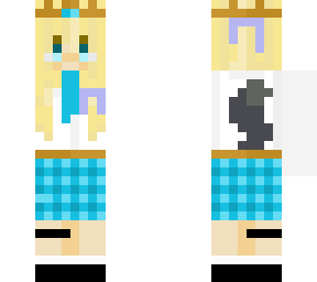 ange; royal