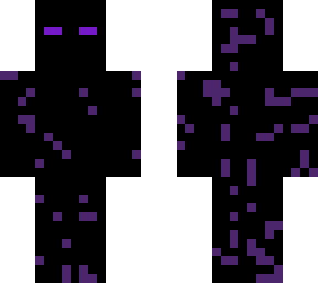 angry enderman