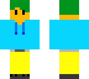 another random skin i decided to make