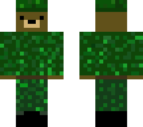 army bear