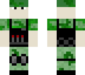 army man