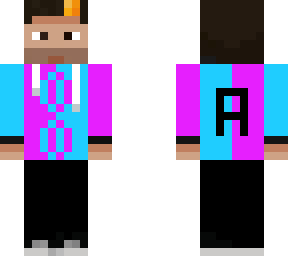 auron 2 colors