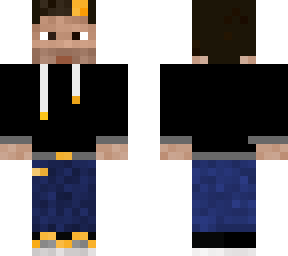 auron cubito basico