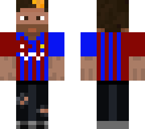 auronplay fcbarcelona
