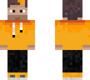 auronplay naranja