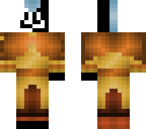 avatar tow face
