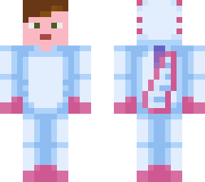 ax steve