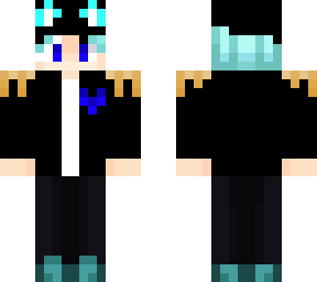 axl (formal)