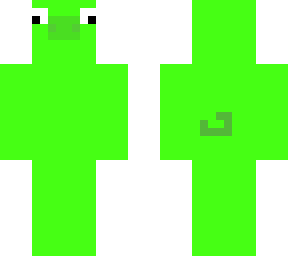 bad piggie
