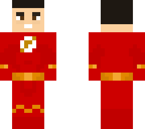 barry allen de nchristensen1210