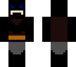 bat man