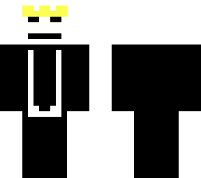 bbse124's official skin(me)