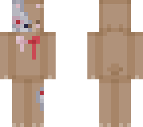 bear