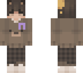 bear boy <3