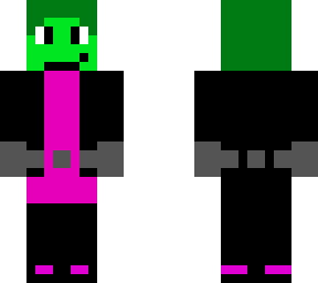 beast boy