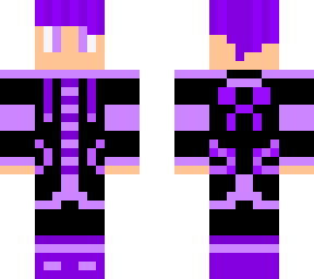 bendytheinkdevil18neonstudios: youtuber main