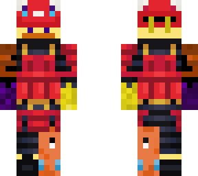 best duck skin