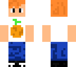 bestfruitorange streamer