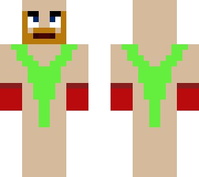 big jombo