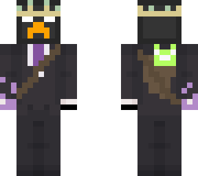 birqs imposter