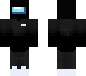 black (sus)