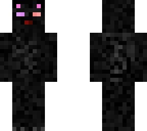 black cat