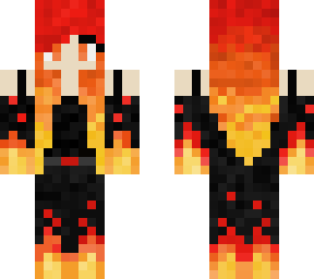 blaze