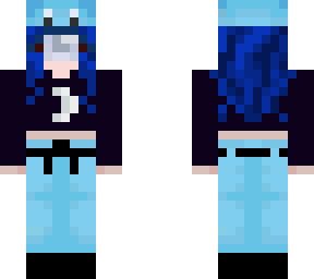 blue cyclops moonywhale