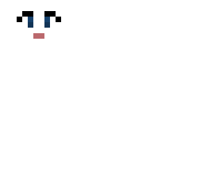blue eyes face (base)