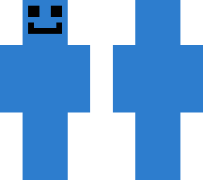 blue killer