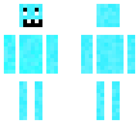 blue lagoon (box style)