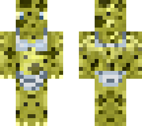 blue sponge dragon