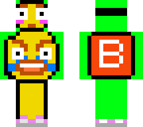 blursed