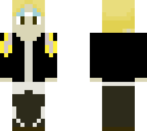 bolt boy