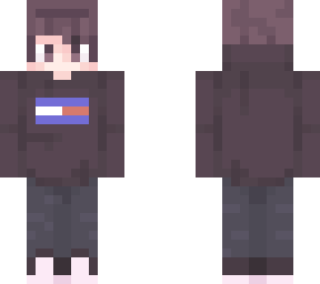 boy casual