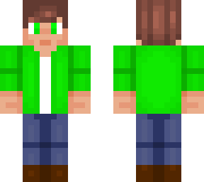 brody the bass player remake
