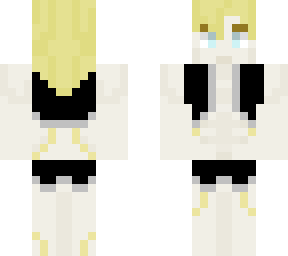 bruh i made my skin backwards