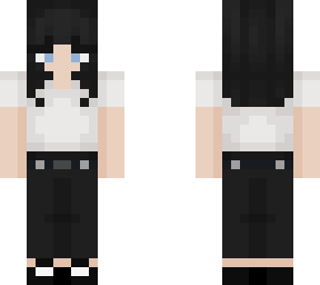bry in normal outfit