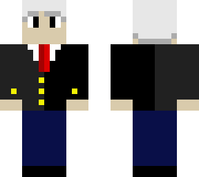 buisness man
