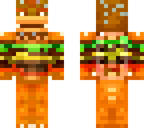 burger bowser