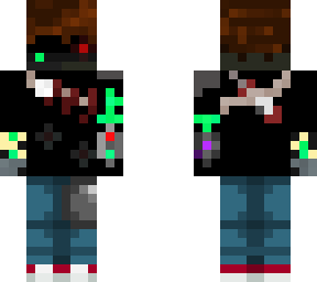 caoz void version