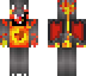 charazard