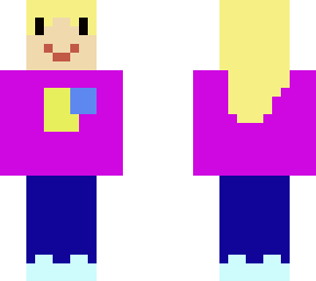 charli ( me ) :d
