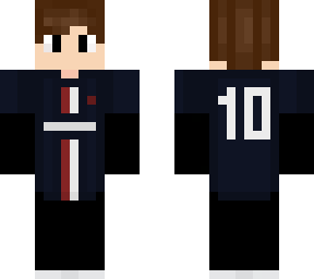 charlie psg