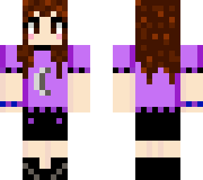 chica gtica 2